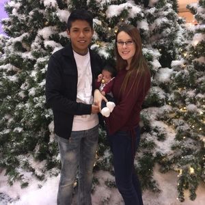 Meet your Posher, Andres